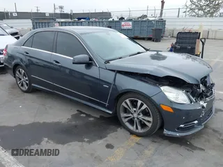 2012 Mercedes-Benz E 350 Luxury с VIN WDDHF5KB9CA588501, выставлен на аукционе IAAI как лот 42483938 с пробегом 177 165 миль миль и . История ставок и продаж доступна на DreamBid. Изображение 1.