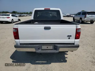 2003 Ford Ranger XL with VIN 1FTYR14V73PB07370, listed as a Copart auction lot 65204435 with 237,794 mi miles and Clean title. Bid and sale history available at DreamBid. Image 6.