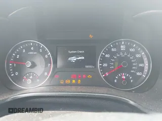 2023 Kia Forte LXS z VIN 3KPF24AD6PE611746, wystawiony jako IAAI lot #42427246 z przebiegiem 56 552 mil mil oraz . Historia ofert i sprzedaży dostępna na DreamBid. Obrazek 7.