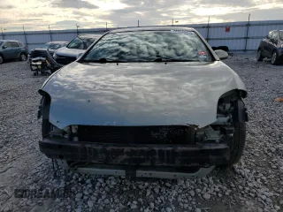 2008 Mitsubishi Eclipse GS with VIN 4A3AK24F68E042192, listed as a Copart auction lot 78956863 with 147,728 mi miles and Salvage Title. Bid and sale history available at carsss.com. Image 5.