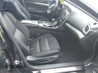 2017 Nissan Maxima Platinum with VIN 1N4AA6AP6HC400662, listed as a IAAI auction lot 42446516 with 128,938 mi miles and . Bid and sale history available at DreamBid. Image 5.