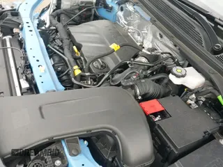2024 Chevrolet Trax 1RS с VIN KL77LGE22RC223089, выставлен на аукционе IAAI как лот 43297357 с пробегом 8 982 миль миль и . История ставок и продаж доступна на DreamBid. Изображение 20.