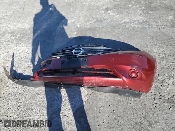 2016 Nissan Note S z VIN 3N1CE2CP9GL351685, wystawiony jako Copart lot #45607405 z przebiegiem Nie podano mil oraz Szkoda całkowita • Salvage title. Historia ofert i sprzedaży dostępna na DreamBid. Obrazek 12.