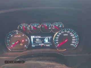 2018 Chevrolet Silverado 1500 LT with VIN 2GCVKRECXJ1111393, listed as a IAAI auction lot 41918729 with 30,199 mi miles and . Bid and sale history available at DreamBid. Image 7.