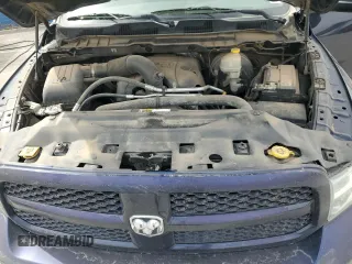 2016 Ram 1500 Tradesman с VIN 1C6RR7FT1GS140281, выставлен на аукционе Copart как лот 50940495 с пробегом 179 313 миль миль и Чистый • Clean title. История ставок и продаж доступна на DreamBid. Изображение 11.