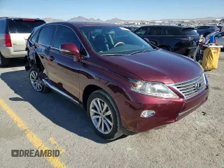2015 Lexus RX 450h z VIN 2T2ZB1BA0FC002077, wystawiony jako Copart lot #88992665 z przebiegiem 56 189 mil mil oraz Szkoda całkowita • Salvage title. Historia ofert i sprzedaży dostępna na DreamBid. Obrazek 14.
