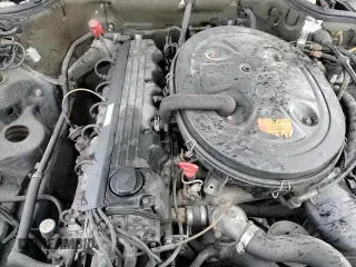 1990 Mercedes-Benz 300 с VIN WDBCA25D0LA538034, выставлен на аукционе Copart как лот 81262894 с пробегом 49 139 миль миль и Чистый • Clean title. История ставок и продаж доступна на DreamBid. Изображение 13.