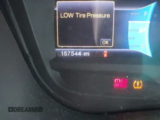 2013 Ford Explorer XLT с VIN 1FM5K7D96DGB26907, выставлен на аукционе IAAI как лот 42509047 с пробегом 157 544 миль миль и . История ставок и продаж доступна на DreamBid. Изображение 15.