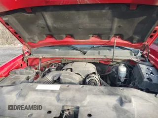 2010 Chevrolet Silverado 1500 LT with VIN 3GCRKSE37AG147218, listed as a IAAI auction lot 41827607 with 281,697 mi miles and . Bid and sale history available at DreamBid. Image 10.