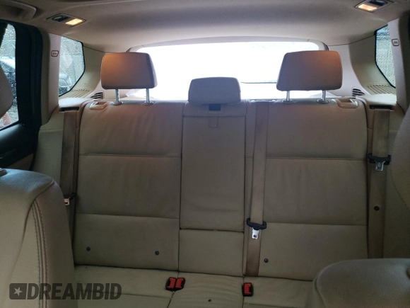 2014 BMW X3 xDrive28i with VIN 5UXWX9C50E0D14502, listed as a Copart auction lot 49828615 with 140,355 mi miles and Clean Title. Bid and sale history available at DreamBid. Image 10.