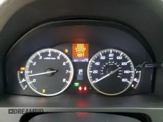 2015 Acura RDX Tech Pkg with VIN 5J8TB3H55FL003879, listed as a Copart auction lot 44137335 with 116,016 mi miles and Clean Title. Bid and sale history available at carsss.com. Image 9.