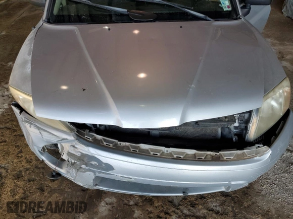2007 Mitsubishi Endeavor LS with VIN 4A4MM21SX7E063761, listed as a Copart auction lot 85702684 with 85,428 mi miles and Salvage Title. Bid and sale history available at carsss.com. Image 12.