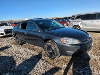 2014 Chevrolet Impala Limited Police Police with VIN 2G1WD5E36E1166204, listed as a Copart auction lot 86559504 with 202,242 mi miles and Salvage Title. Bid and sale history available at carsss.com. Image 13.