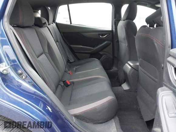 2017 Subaru Impreza Special Sports with VIN 4S3GTAM61H3730696, listed as a IAAI auction lot 42486515 with 81,313 mi miles and . Bid and sale history available at DreamBid. Image 8.