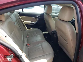 2017 Buick Regal Sport Touring with VIN 2G4GL5EXXH9105523, listed as a Copart auction lot 54274505 with 164,590 mi miles and Salvage Title. Bid and sale history available at DreamBid. Image 10.