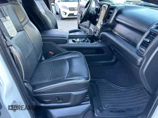 2022 Ram 2500 Limited with VIN 3C6UR5TLXNG104953, listed as a Copart auction lot 43861835 with 139,280 mi miles and Clean title. Bid and sale history available at DreamBid. Image 5.
