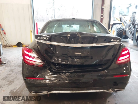 2020 Mercedes-Benz E 350 with VIN W1KZF8EB6LA773638, listed as a IAAI auction lot 41869227 with 114,676 mi miles and . Bid and sale history available at DreamBid. Image 16.