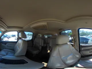 2011 Chevrolet Suburban LTZ with VIN 1GNSKKE31BR299912, listed as a IAAI auction lot 41990351 with 268,982 mi miles. Bid and sale history available at carsss.com. Image 18.