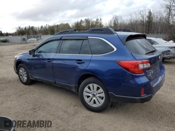 2016 Subaru Outback with VIN 4S4BSCDC7G3223620, listed as a Copart auction lot 83155574 with 208,937 mi miles and Clean title. Bid and sale history available at DreamBid. Image 2.