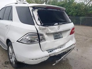 2015 Mercedes-Benz M 350 с VIN 4JGDA5JB9FA555541, выставлен на аукционе IAAI как лот 42187382 с пробегом 109 195 миль миль и . История ставок и продаж доступна на DreamBid. Изображение 17.