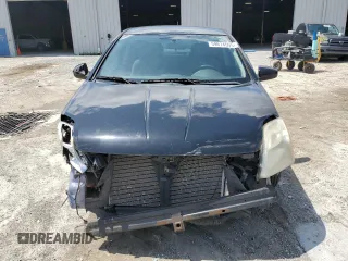 2012 Nissan Sentra S с VIN 3N1AB6AP0CL694535, выставлен на аукционе Copart как лот 59614595 с пробегом 180 335 миль миль и Списание • Salvage title. История ставок и продаж доступна на DreamBid. Изображение 5.