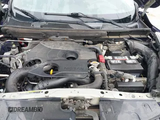 2016 Nissan Juke S with VIN JN8AF5MR2GT608737, listed as a IAAI auction lot 41876819 with 78,160 mi miles. Bid and sale history available at carsss.com. Image 10.