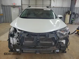 2016 Toyota RAV4 Limited with VIN JTMDJREV9GD014991, listed as a Copart auction lot 61238115 with Not provided miles and Salvage title. Bid and sale history available at DreamBid. Image 5.