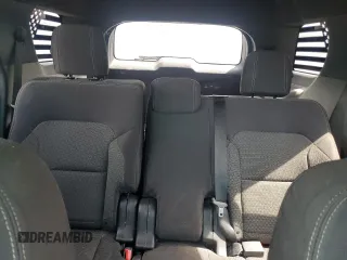 2017 Ford Explorer XLT z VIN 1FM5K8D85HGA96432, wystawiony jako Copart lot #55010315 z przebiegiem 108 632 mil mil oraz Szkoda całkowita • Salvage title. Historia ofert i sprzedaży dostępna na DreamBid. Obrazek 10.