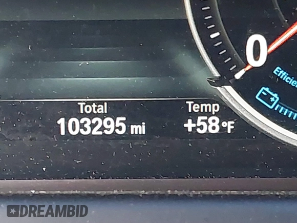 2015 BMW 6 Series 650i with VIN WBAYM9C59FD248412, listed as a IAAI auction lot 41855265 with 1,032,951 mi miles and . Bid and sale history available at DreamBid. Image 15.