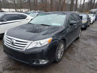 2012 Toyota Avalon with VIN 4T1BK3DB6CU454939, listed as a IAAI auction lot 41627662 with 82,657 mi miles. Bid and sale history available at carsss.com. Image 16.