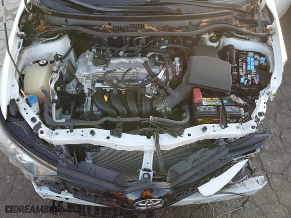 2018 Toyota Corolla iM with VIN JTNKARJE6JJ566966, listed as a Copart auction lot 85895494 with 70,552 mi miles and Salvage Title. Bid and sale history available at carsss.com. Image 14.