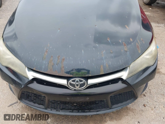 2015 Toyota Camry XLE with VIN 4T1BF1FK0FU036273, listed as a IAAI auction lot 42196339 with 195,857 mi miles and . Bid and sale history available at DreamBid. Image 6.