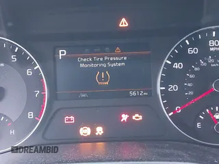 2024 Kia Forte LXS z VIN 3KPF24AD9RE822457, wystawiony jako IAAI lot #41235294 z przebiegiem 5 612 mil mil oraz . Historia ofert i sprzedaży dostępna na DreamBid. Obrazek 15.