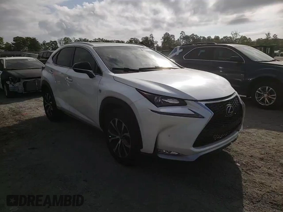 2015 Lexus NX 200t z VIN JTJBARBZ8F2012509, wystawiony jako Copart lot #53273325 z przebiegiem 87 628 mil mil oraz Szkoda całkowita • Salvage title. Historia ofert i sprzedaży dostępna na DreamBid. Obrazek 14.