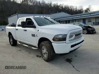 2015 Ram 2500 Tradesman с VIN 3C6UR5CL9FG673987, выставлен на аукционе Copart как лот 45810345 с пробегом Не указан миль и Списание • Salvage title. История ставок и продаж доступна на DreamBid. Изображение 10.