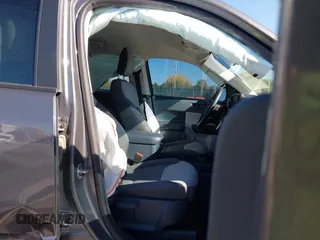 2023 Ford Maverick XL with VIN 3FTTW8F95PRA08573, listed as a IAAI auction lot 40741621 with 50,702 mi miles and . Bid and sale history available at DreamBid. Image 5.