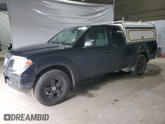 2010 Nissan Frontier SE z VIN 1N6AD0CW3AC408224, wystawiony jako Copart lot #49593205 z przebiegiem 232 879 mil mil oraz Czysty tytuł • Clean title. Historia ofert i sprzedaży dostępna na DreamBid. Obrazek 1.