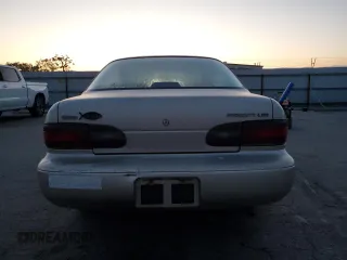 1994 Geo Prizm z VIN 1Y1SK5382RZ047889, wystawiony jako Copart lot #51683725 z przebiegiem 149 793 mil mil oraz Szkody całkowita. Historia ofert i sprzedaży dostępna na DreamBid. Obrazek 6.