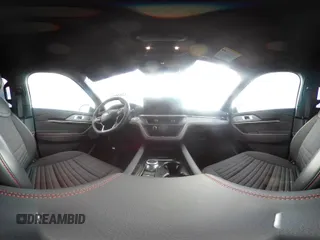 2025 Ford Explorer ST-Line с VIN 1FMUK7KH9SGA91850, выставлен на аукционе IAAI как лот 42028931 с пробегом 5 770 миль миль и . История ставок и продаж доступна на DreamBid. Изображение 18.