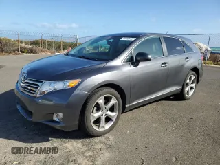 2012 Toyota Venza LE with VIN 4T3ZK3BB2CU046849, listed as a Copart auction lot 80750964 with 99,156 mi miles and Clean Title. Bid and sale history available at carsss.com. Image 1.