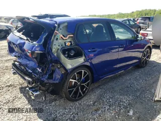 2023 Volkswagen Golf z VIN WVWFB7CD0PW131190, wystawiony jako Copart lot #48380163 z przebiegiem 27 mil mil oraz . Historia ofert i sprzedaży dostępna na DreamBid. Obrazek 3.