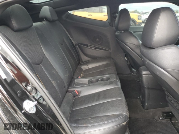 2013 Hyundai Veloster Turbo z VIN KMHTC6AE7DU152689, wystawiony jako Copart lot #51569125 z przebiegiem 102 152 mil mil oraz Szkoda całkowita • Salvage title. Historia ofert i sprzedaży dostępna na DreamBid. Obrazek 10.