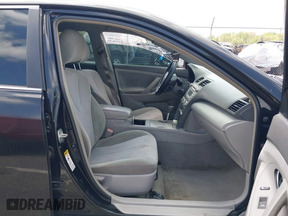 2010 Toyota Camry with VIN 4T4BF3EK0AR014852, listed as a IAAI auction lot 42084408 with 239,751 mi miles and . Bid and sale history available at DreamBid. Image 5.