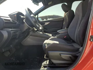 2022 Subaru WRX z VIN JF1VBAB69N8014825, wystawiony jako Copart lot #49662115 z przebiegiem 57 363 mil mil oraz Szkody całkowita. Historia ofert i sprzedaży dostępna na DreamBid. Obrazek 7.