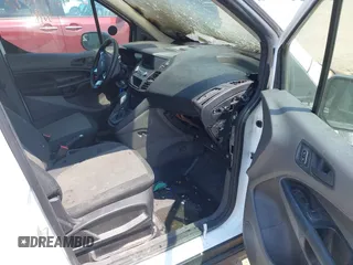 2019 Ford Transit Connect XL with VIN NM0LS7E20K1410981, listed as a IAAI auction lot 42490947 with Not provided miles and . Bid and sale history available at DreamBid. Image 5.