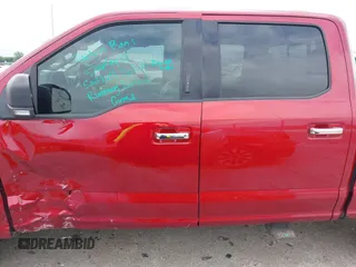 2019 Ford F-150 XL с VIN 1FTEW1EP8KKD89106, выставлен на аукционе IAAI как лот 42144864 с пробегом 141 032 миль миль и . История ставок и продаж доступна на DreamBid. Изображение 14.