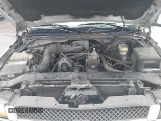 2005 Chevrolet Silverado 1500 with VIN 1GCEC10X15Z119570, listed as a IAAI auction lot 42153173 with Not Provided miles and . Bid and sale history available at DreamBid. Image 10.