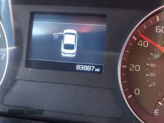 2019 Kia Forte LXS with VIN 3KPF24AD0KE108674, listed as a IAAI auction lot 41764134 with 83,887 mi miles. Bid and sale history available at carsss.com. Image 14.