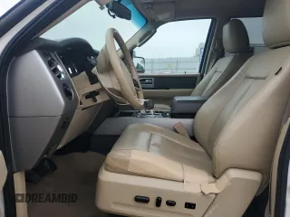 2013 Ford Expedition XLT с VIN 1FMJU1H56DEF42979, выставлен на аукционе Copart как лот 59264785 с пробегом 192 415 миль миль и Чистый • Clean title. История ставок и продаж доступна на DreamBid. Изображение 7.