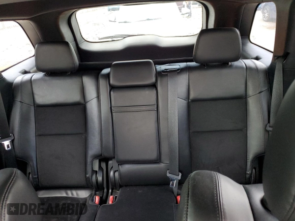 2017 Jeep Grand Cherokee Altitude with VIN 1C4RJFAG4HC737909, listed as a Copart auction lot 64542325 with 36,618 mi miles and Salvage title. Bid and sale history available at DreamBid. Image 10.